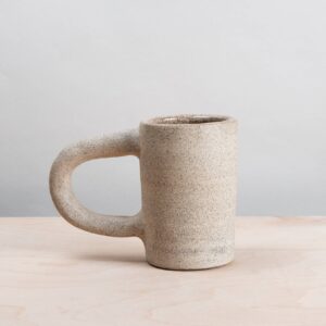 Nagai Handmade Ceramic Mug