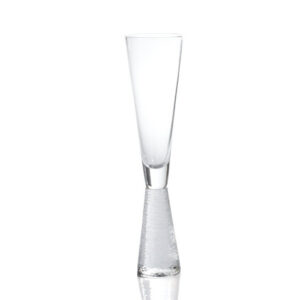 Livogno Hammered Stem Drinkware