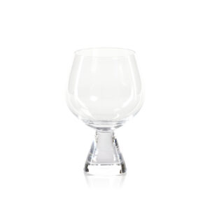 Silvana Glassware Collection