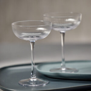 Optic Design Martini Glass - S/4