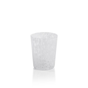 Gigi Speckled Glassware Collection