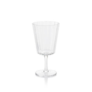 Biot Bubble Stemware