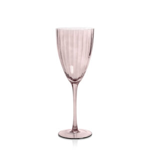 Madeleine Optic Glassware Collection - Wine