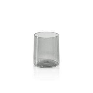 L'Avenue Glassware - Smoke